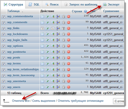 Hogyan készítsünk egy biztonsági mentést (backup)