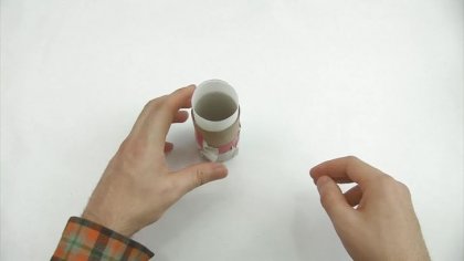 Hogyan készítsünk kréta otthon (ne kréta otthon) Hogyan készítsünk kréta otthon