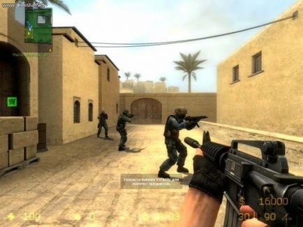 Hogyan hozzunk létre botok egy Counter Strike a válasz itt!