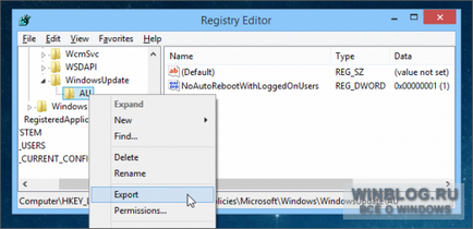 Hogyan hozzunk létre egy javítás Windows registry és hogyan módosítja a Windows rendszerleíró - vékony