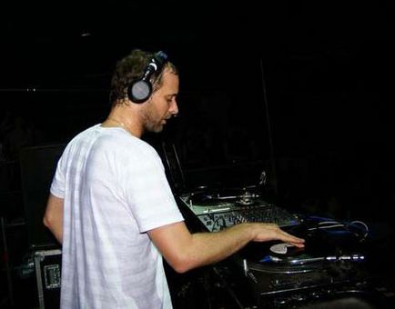 Hogyan lesz egy dj-eat (lesz) Hogyan lesz egy dj-eat