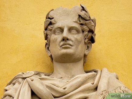 Hogyan többet megtudni az ókori Róma