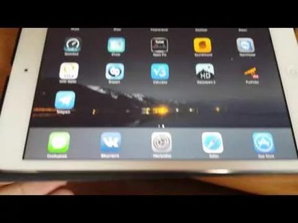 Hogyan kapcsolja be a iPad képernyő automatikus forgatás