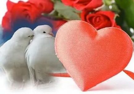 Mivel Magyarországon és más országokban ünneplik a Valentin-nap (Valentine) Mivel Magyarországon és más országokban ünneplik a Valentin-nap
