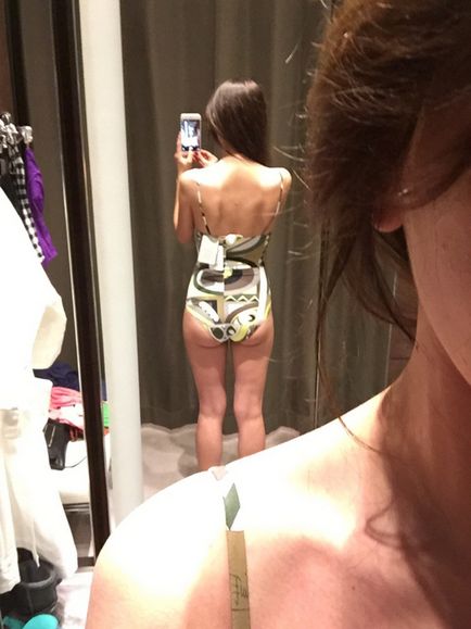 Hogyan megtalálja a tökéletes fürdőruhát személyes tapasztalat, blogger Aliona internetes március 22, 2016, a pletyka