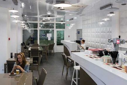 Ahogy én töltötte az éjszakát egy kapszula hotel Vlagyivosztok (fehér lapok az új szálloda) Ahogy én töltötte az éjszakát egy kapszula hotel Vlagyivosztok