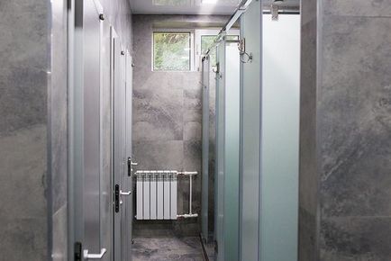 Ahogy én töltötte az éjszakát egy kapszula hotel Vlagyivosztok (a szállodában) Ahogy én töltötte az éjszakát egy kapszula hotel Vlagyivosztok