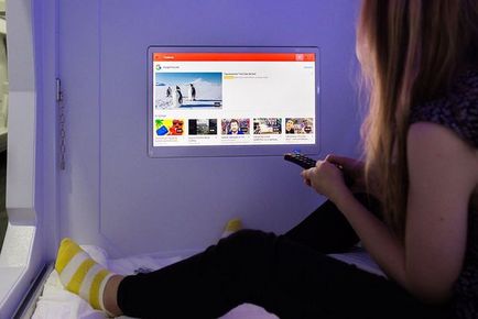 Ahogy én töltötte az éjszakát egy kapszula hotel Vlagyivosztok (fehér lapok az új szálloda) Ahogy én töltötte az éjszakát egy kapszula hotel Vlagyivosztok