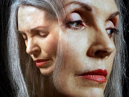 Hogyan lassítja az öregedést hormon fontos tipp a nők, akik több mint 40