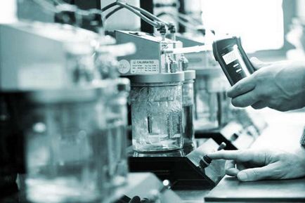 Calibration alcotester Nyizsnyij Novgorod (alsó) Calibration alcotester Nyizsnyij Novgorod
