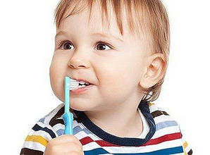 A fogszuvasodás a tejfogak gyermekeknél, osztályok anyák