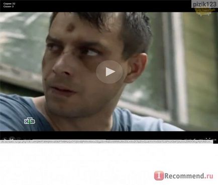 Karpov 3. évad - „Ez az elmúlt évben (ponty) Karpov 3. évad - „Ez az utolsó évben
