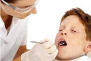 Hurutos stomatitis gyermekek tünetei és kezelése (stomatitis hurutos tünetek) Hurutos stomatitis gyermekek tünetei és kezelése