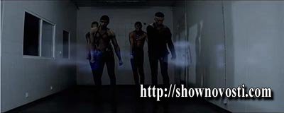 Kazaky bemutatott egy új klip őrült törvény (kozákok őrült jog) Kazaky bemutatott egy új klip őrült törvény
