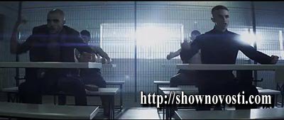 Kazaky bemutatott egy új klip őrült törvény (kazaky) Kazaky bemutatott egy új klip őrült törvény