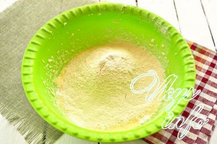 Cupcakes sűrített tejjel szilikon formákba recept egy fotó