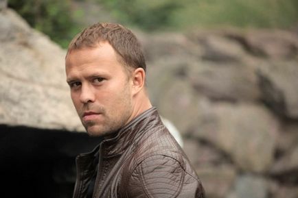 Kirill Pletnev - életrajz, fotók, személyes élet, hírek, filmográfia 2017 (Kirill Pletnev növekedés) Kirill Pletnev - életrajz, fotók, személyes élet, hírek, filmográfia 2017