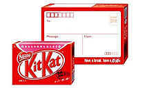 KitKat - ez