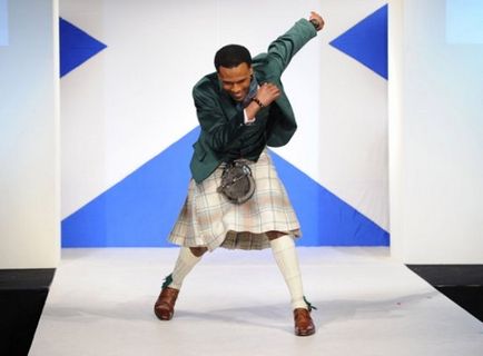 Kilt Classic és változatai