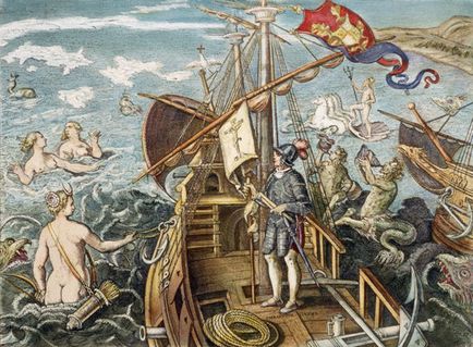 Columbus 8 tényeket a nagy felfedezők (Columbus: 8 tény a nagy felfedező) Columbus 8 tény a nagy felfedező
