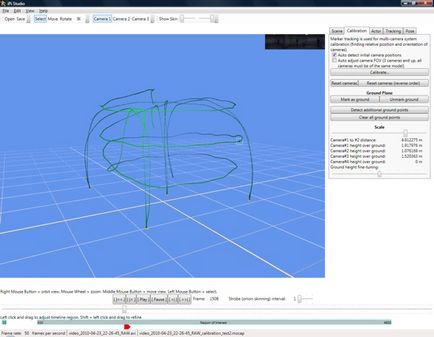 Magyar Computerra tat motion capture (capture) Computerra durva magyar motion capture