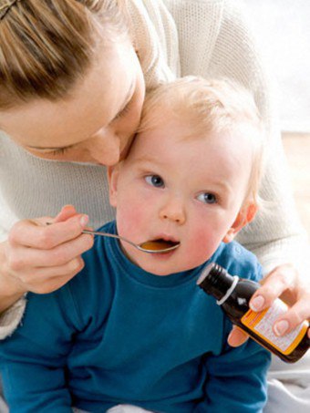 Édesgyökér - kiváló szer a köhögés kezelésére gyermekeknél