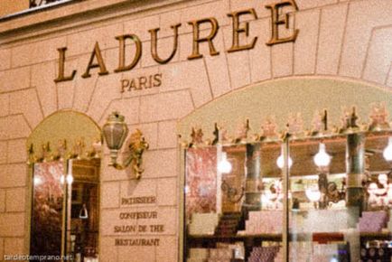 Káposzta és királyok, vagy az igazi francia pékáru - Gourmania - Gourmania Online Ile de Beauté (sütemények) Káposzta és királyok, vagy az igazi francia pékáru - Gourmania - Gourmania Online Ile de Beauté