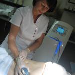 Estheticians a központ Moszkvában hivatásszerűen foglalkozó szépség, az ifjúság és az egészség (a kozmetikus Moszkva) Estheticians a központ Moszkvában hivatásszerűen foglalkozó szépség, az ifjúság és az egészség