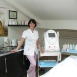 Estheticians a központ Moszkvában hivatásszerűen foglalkozó szépség, az ifjúság és az egészség (a kozmetikus Moszkva) Estheticians a központ Moszkvában hivatásszerűen foglalkozó szépség, az ifjúság és az egészség