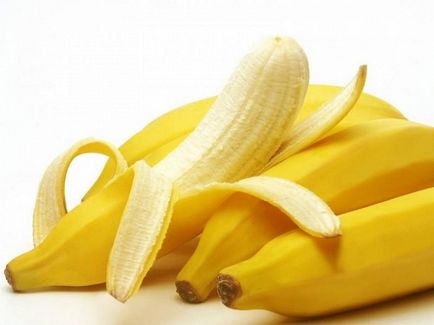 Peel banán hasznos volt