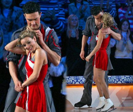Kseniya Alferova életrajz, fotók, személyes élet (élet) Kseniya Alferova életrajz, fotók, személyes élet