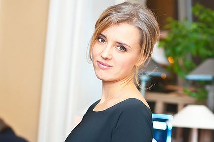 Kseniya Alferova életrajz, fotók, személyes élet (élet) Kseniya Alferova életrajz, fotók, személyes élet