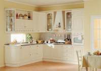 Kitchen egy retro stílusú (konyhai retro stílus) Kitchen egy retro stílusban