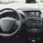 Lada Priora 2017 2018 modell év, ár és teljes képet a belső