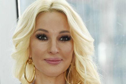 Lera Kudryavtseva döntött egy új frizura, a híreket az élet a hírességek, bimru - friss hírek (Teller) Lera Kudryavtseva döntött egy új frizura, a híreket az élet a hírességek, bimru - friss hírek