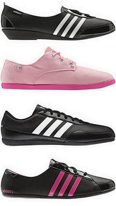 Nyári Katalógus adidas neo 2013 által