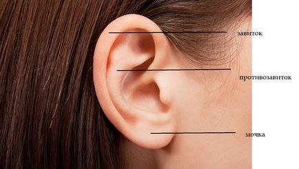 Lankadt füle gyermekeknél - okai, tünetei és hibaelhárítási