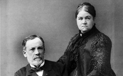 Louis Pasteur - életrajz, fotók, személyes élet, nyitás