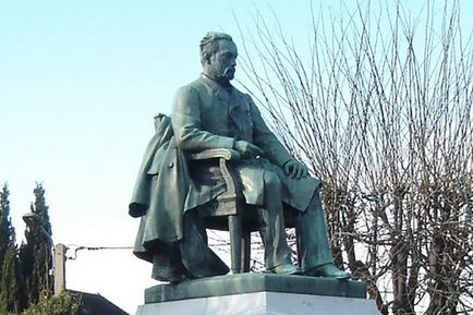 Louis Pasteur - életrajz, fotók, személyes élet, nyitás