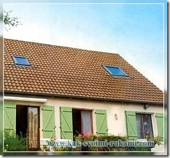 Manzárdtető megváltozása loft a tetőtérben saját kezűleg, a kezében -, hogyan lehet a legjobban (a tetőtérben) Manzárdtető megváltozása loft a tetőtérben saját kezűleg, a kezében -, hogyan lehet a legjobban