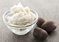 Shea vaj - Properties and Applications (tulajdonságok) shea vaj - Properties and Applications