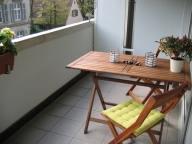 Bútor kis és nagy erkéllyel, 22 fotó erkély bútorok elrendezése, tippeket, hogyan lehet a