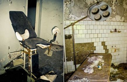 Health Service № 126 Pripyat - jó hangulatban forrás (Source) Egészségügyi cikkszám 126 Pripjaty - a forrása a jó hangulat