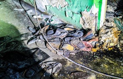 Health Service № 126 Pripyat - a forrása a jó hangulat (tűz) Egészségügyi cikkszám 126 Pripjaty - a forrása a jó hangulat