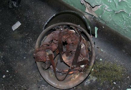 Health Service № 126 Pripyat - a forrása a jó hangulat (állomások) Egészségügyi cikkszám 126 Pripjaty - a forrása a jó hangulat