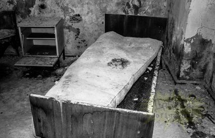 Egészségügyi cikkszám 126 Pripjaty - a forrása a jó hangulat (pince) Egészségügyi cikkszám 126 Pripjaty - a forrása a jó hangulat