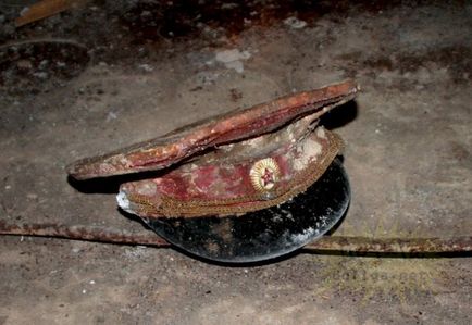 Health Service № 126 Pripyat - a forrása a jó hangulat (pince) Egészségügyi cikkszám 126 Pripjaty - a forrása a jó hangulat