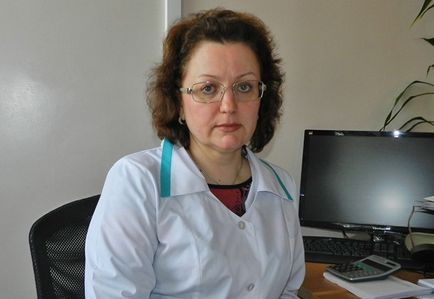 Orvosi „pass” az iskolában - egészségügyi portál Primorszki terület