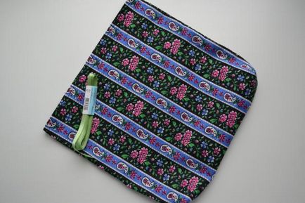 Bag jókívánságokat - Fair Masters - kézzel készített, kézzel készített (a szöveti marker) Bag jókívánságokat - Fair Masters - kézzel készített, kézzel készített