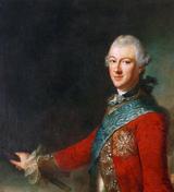 Michal Kazimierz Oginski (Oginsky) - vezető és zeneszerző egy személyben (Michael) Michal Kazimierz Oginski (Oginsky) - vezető és zeneszerző egy személyben